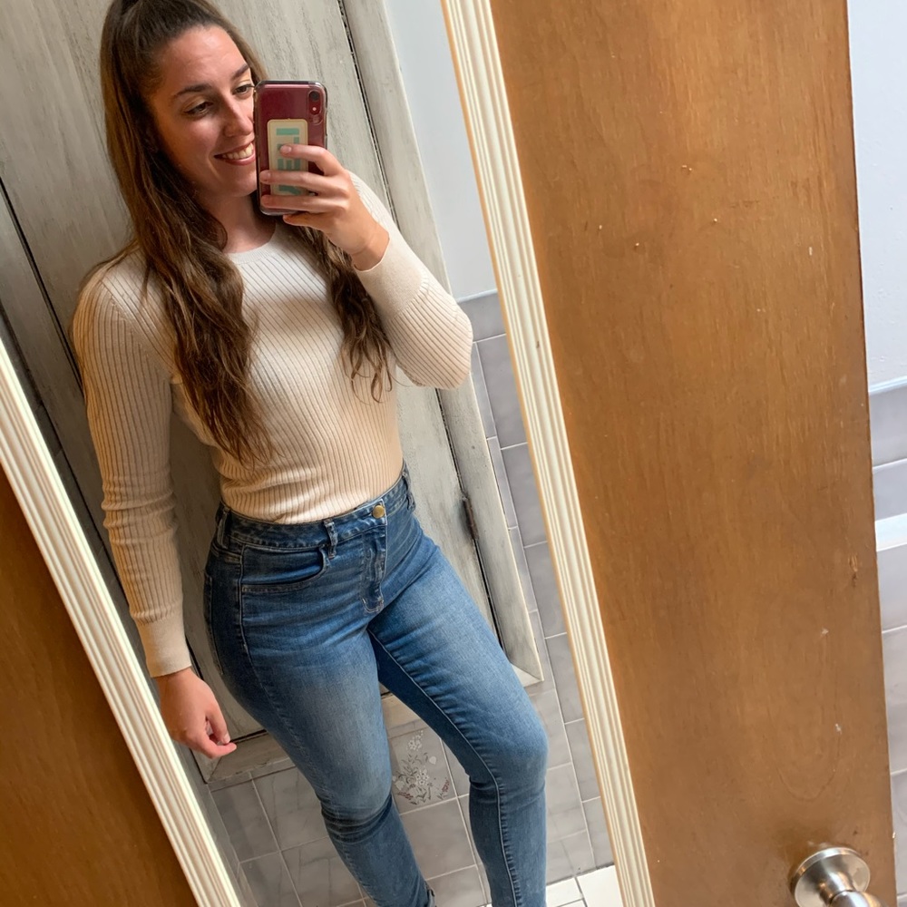 Meet your Posher, Dana